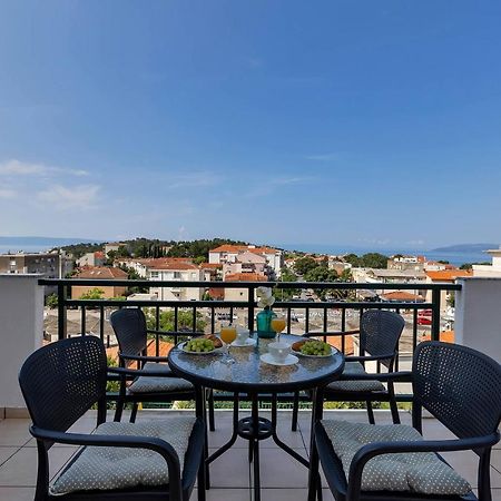 Urban Apartment Makarska Exterior foto