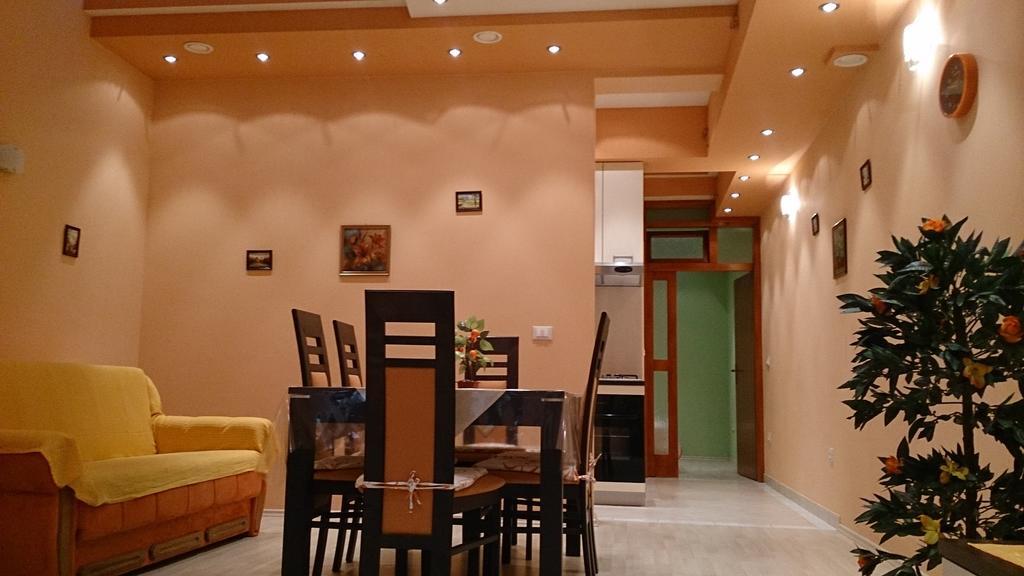 Urban Apartment Makarska Cameră foto