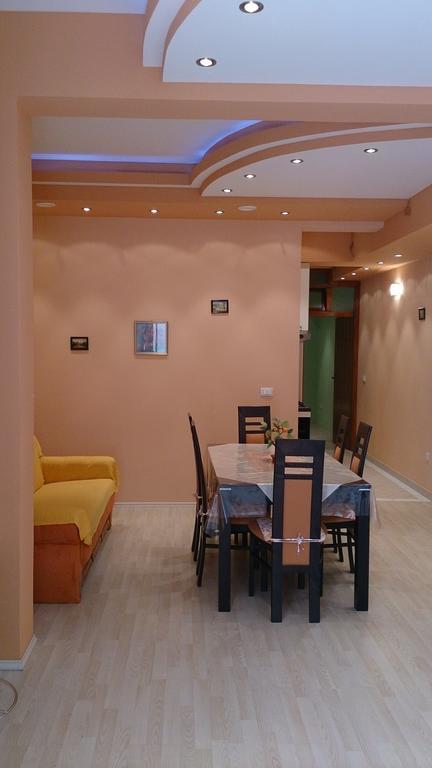 Urban Apartment Makarska Cameră foto