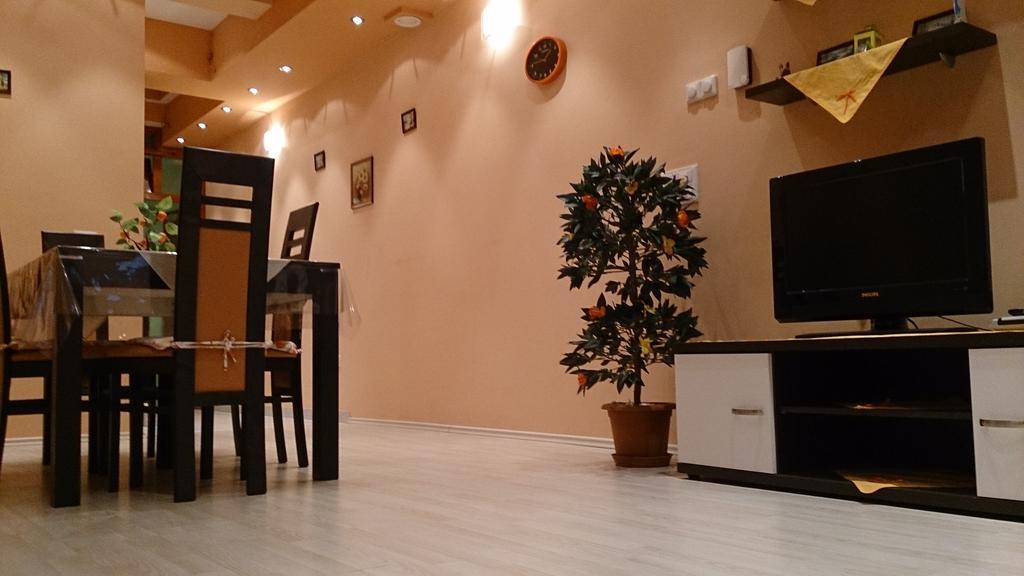 Urban Apartment Makarska Cameră foto