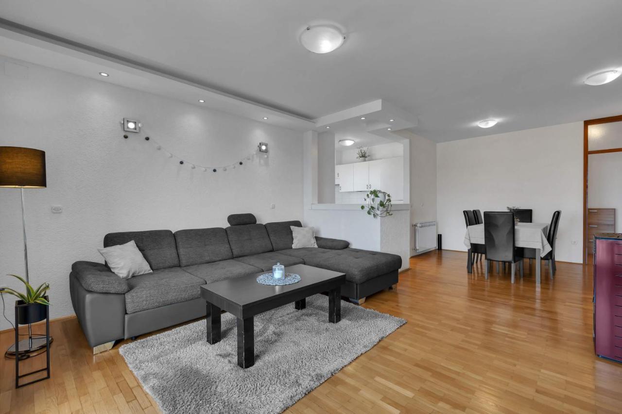 Urban Apartment Makarska Exterior foto