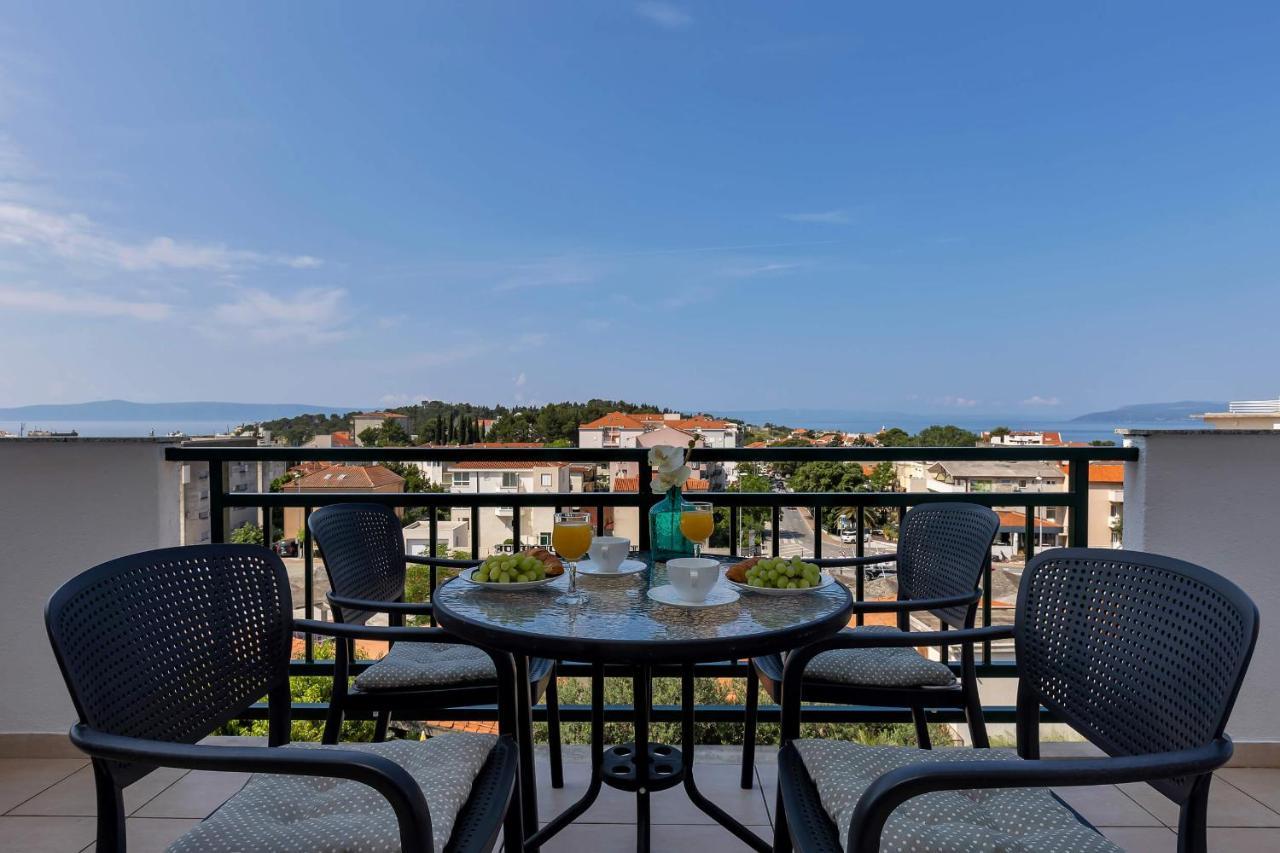 Urban Apartment Makarska Exterior foto
