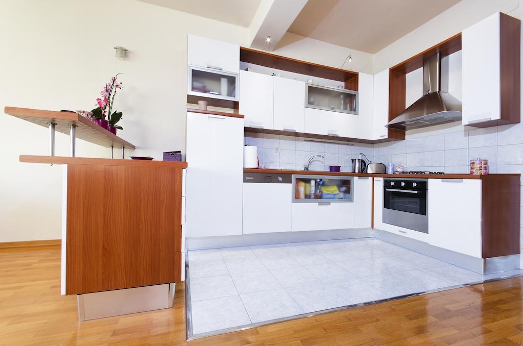 Urban Apartment Makarska Cameră foto